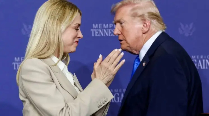 بعضهم إنتقد تدخل أمريكا في حرب إيران... تغييرات واسعة مرتقبة في إدارة ترامب 