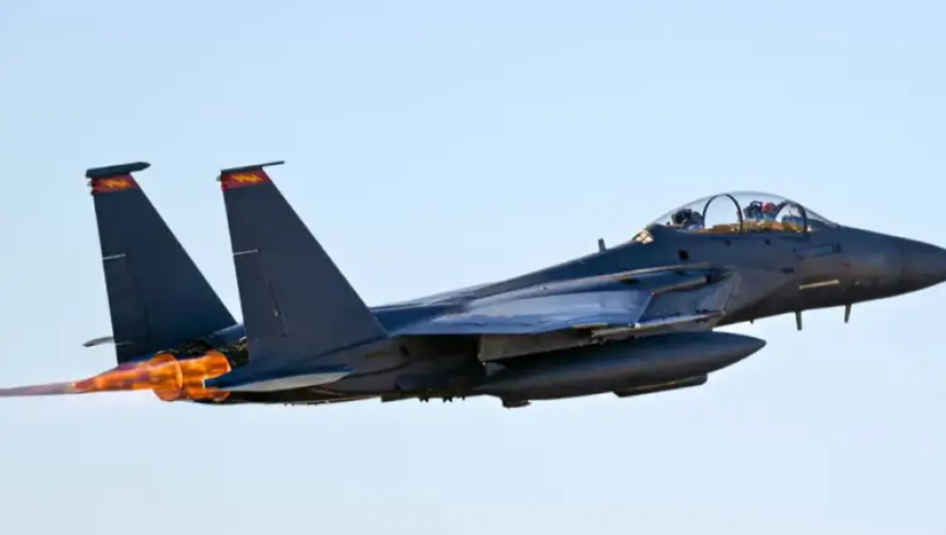 إيران: دمرنا عدة طائرات معادية أثناء مهمة أمريكية لإنقاذ طيار