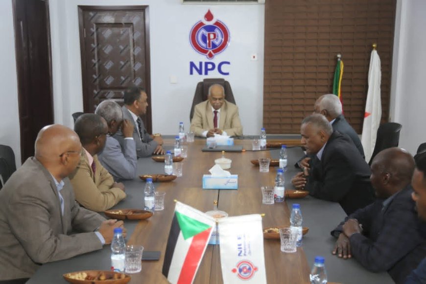 وزير الطاقة: الدولة ماضية في ضبط إستيراد الوقود 