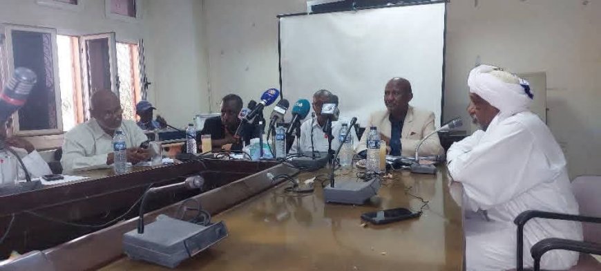 فتح باب التقديم الإلكتروني للحج بالجزيرة غدًا الاثنين