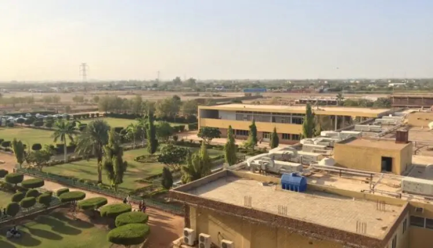 تحديد الأول من مايو موعداً رسمياً لافتتاح مستشفى سوبا الجامعي