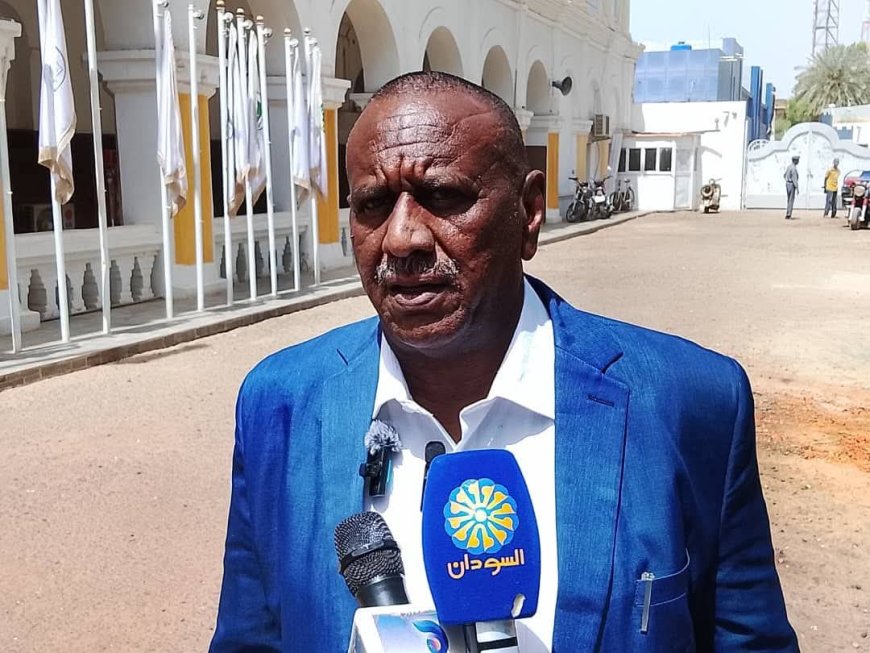 منع التصرف في الميادين والساحات العامة بالجزيرة