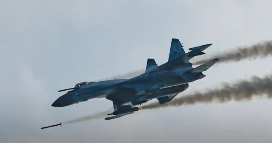 الجيش يشن ضربات جوية عنيفة على تمركزات المليشيا شرقي الدلنج