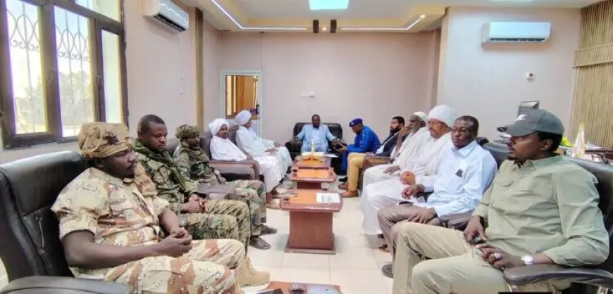 ملاحقة مثيري خطاب العنصرية والفتنة القبلية قانونياً في الشمالية 