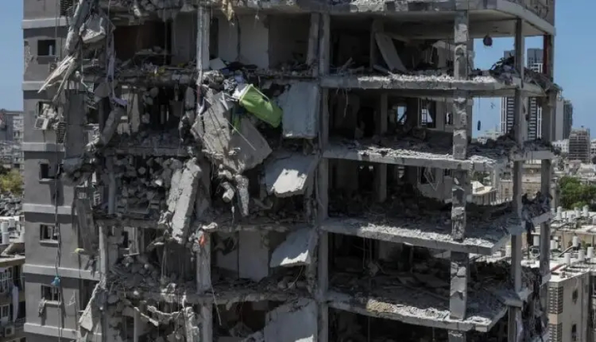 مفاوضات مرتقبة بين إسرائيل ولبنان في واشنطن