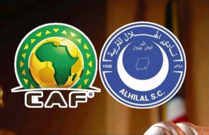 (كاف) يرفض شكوى الهلال ضد نهضة بركان والنادي يعلن التصعيد