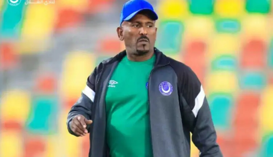 بعد إبعاده …خالد بخيت يكشف كواليس رحيله من الهلال 