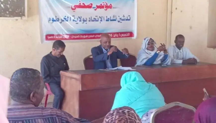 إتحاد الصحافيين: نسعى لاعفاء المدخلات التشغيلية للصحف ومشاريع انتاجية للصحفيين 