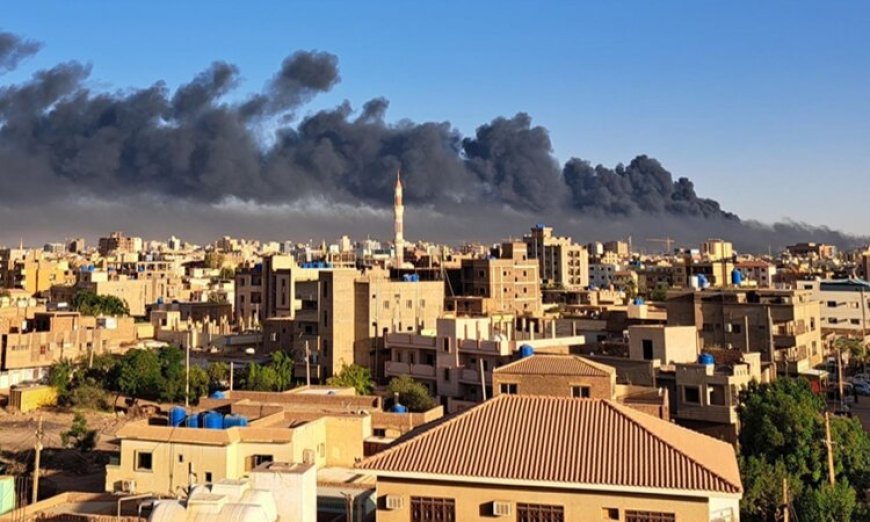 مسؤول أممي: العالم فشل في مواجهة التحديات التي تعصف بالسودان 