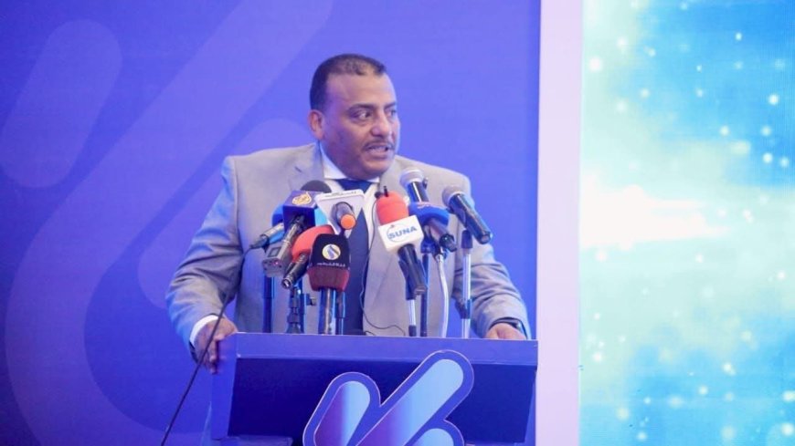 لتوفير المعاملات المصرفية بطريقة مرحلية... سوداني تدشن منصة (صح)    