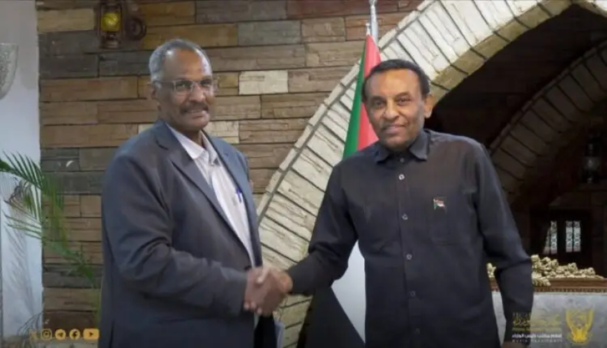 ترتيبات لإعادة ( 100) ألف مواطن من مصر في ثلاثة أشهر