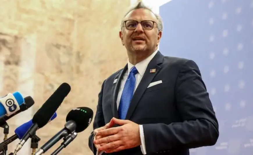 مستشار ترامب: لا ننحاز لأحد في حرب السودان 