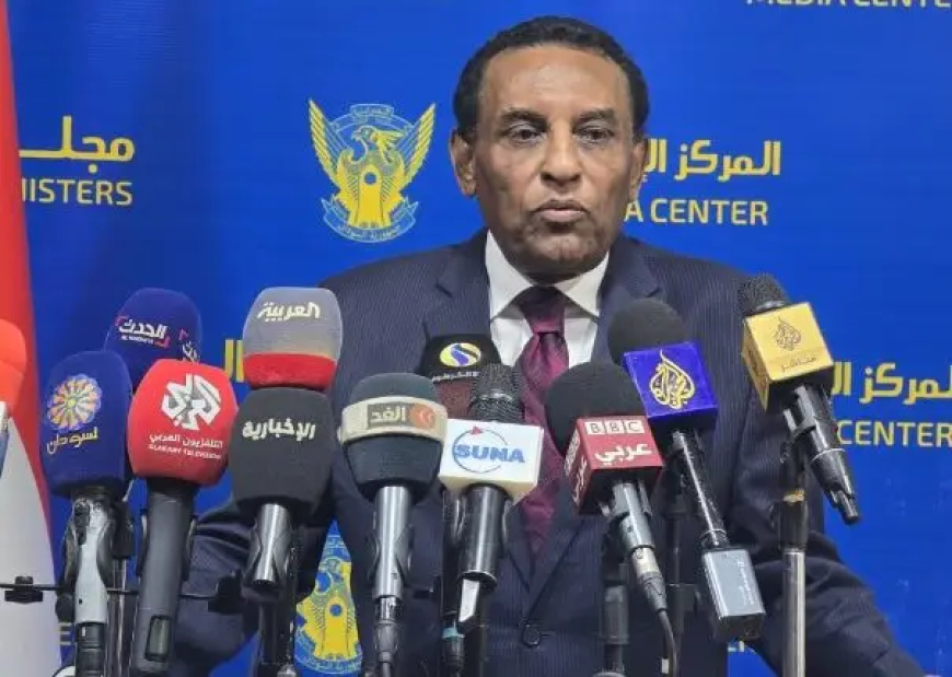 رئيس الوزراء : مؤتمر برلين لا يعنينا