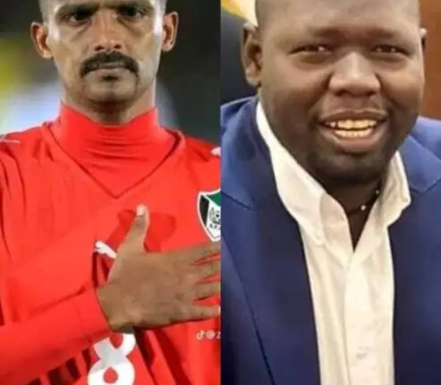 ملاسنات حادة بين هيثم مصطفى و(أردول) تشعل الأسافير 