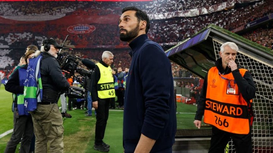 أبرز الأسماء لخلافته "كلوب وديشان" .. إقالة أربيلوا من تدريب ريال مدريد تلوح في الأفق