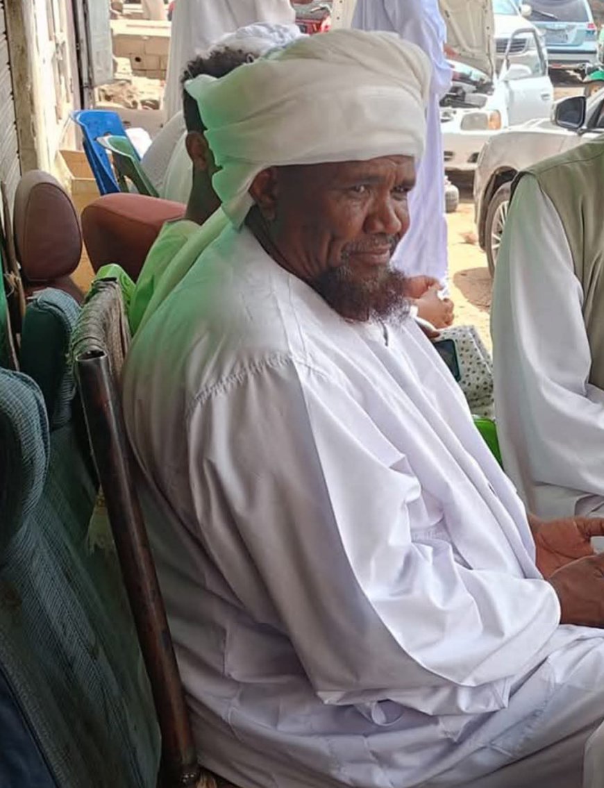 مجمع الفقه الإسلامي: المدعو موسى البدري اجترأ على مقام الوحي بوصفٍ شنيع وعليه التوبة 