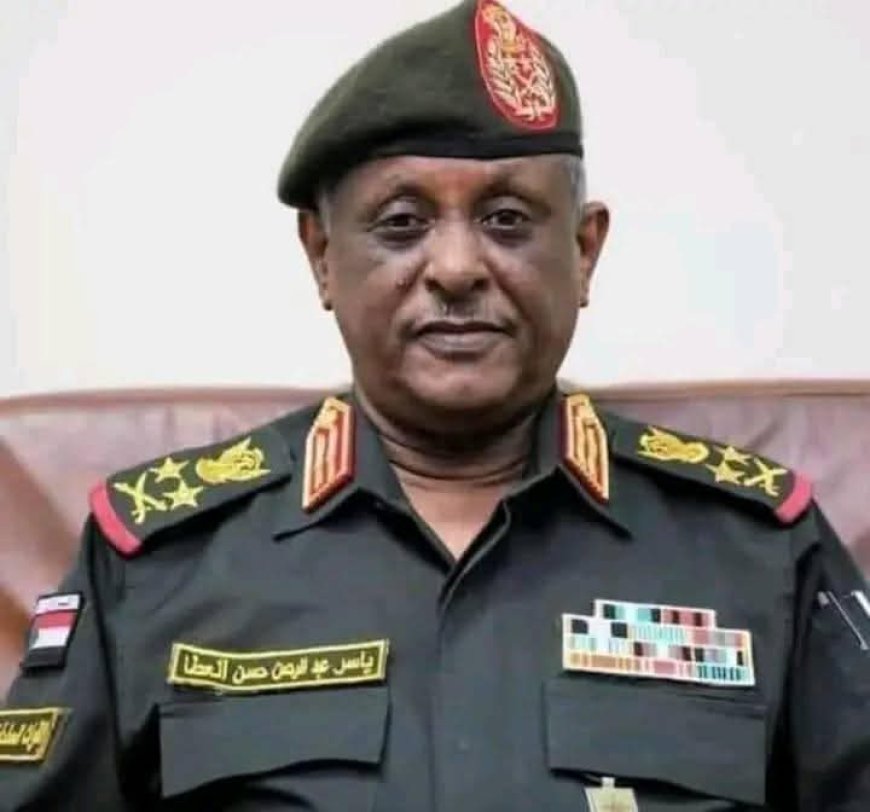 العطا: داليا الياس صاحبة مواقف وعطاء ولن نكون خصماً لها في المحاكم