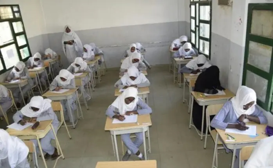 3 حالات ولادة وسط طالبات الشهادة السودانية في النيل الأبيض