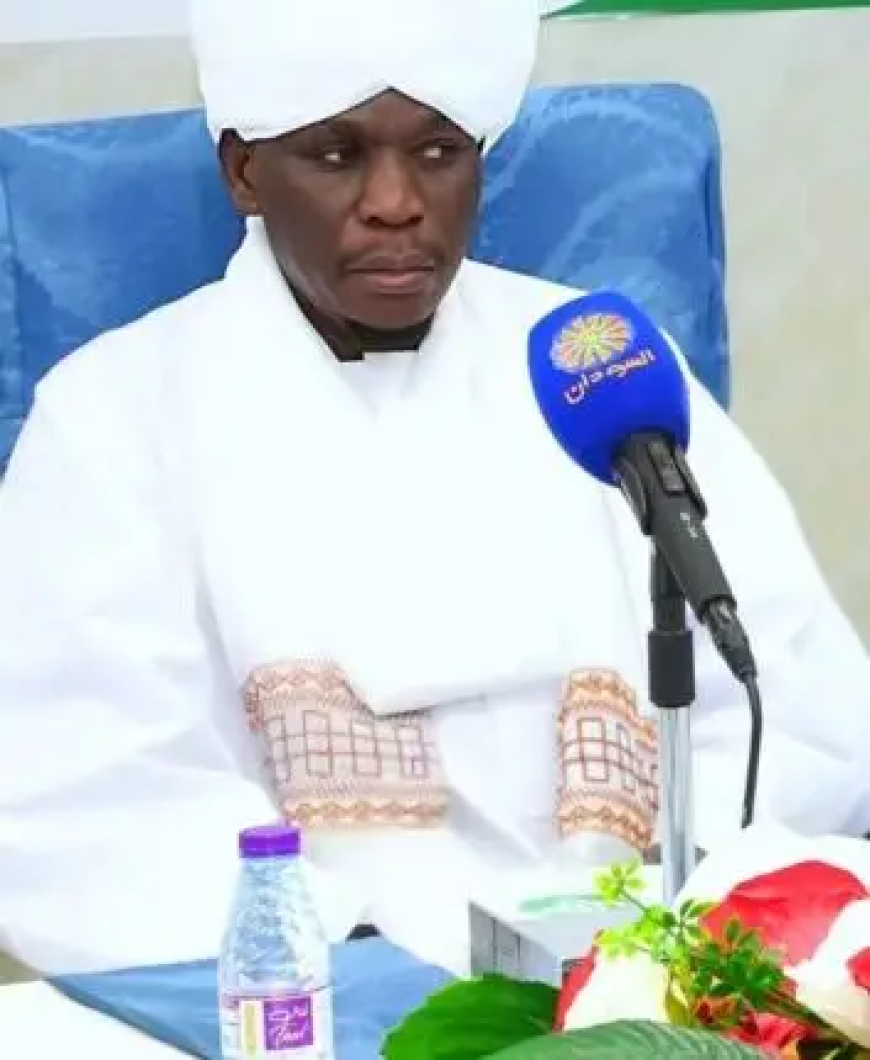 توجيه بتخصيص «خطبة الجمعة» للحديث عن مخاطر القبلية والعنصرية والجهوية