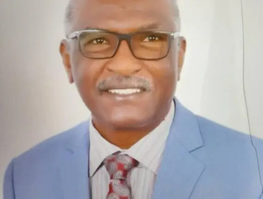 الاتحادي بزعامة الميرغني: السودان يستحق أن يُحكم بالقانون لا بالرصاص