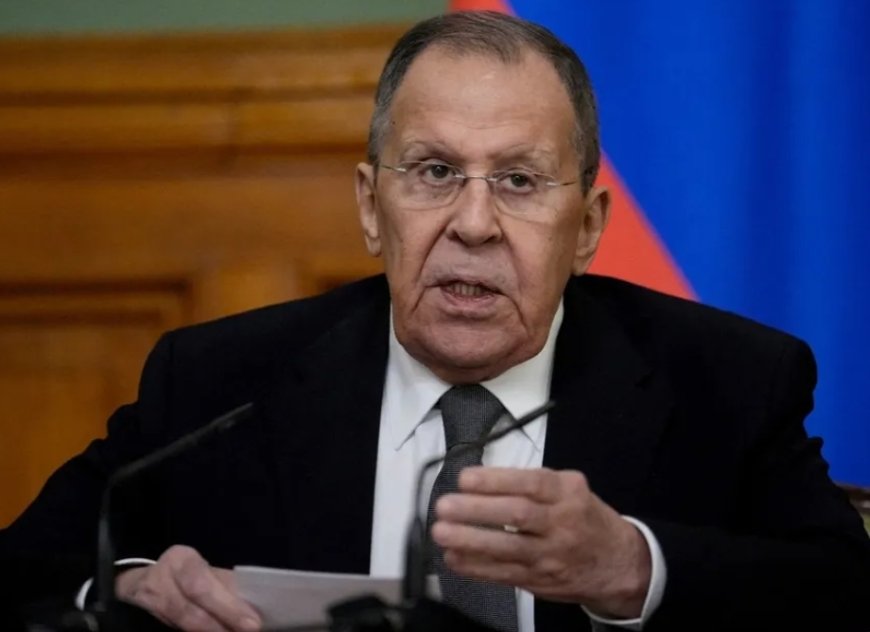 روسيا: أميركا تتجاهل الاتفاقيات الدولية وتسعى وراء مصالحها الخاصة 