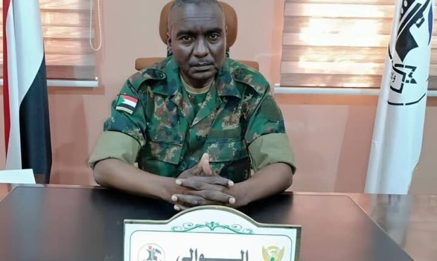 الكشف عن تورط جهات في تهريب مقدرات غرب كردفان للمليشيا 