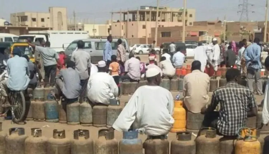 للمرة الخامسة خلال 2026 ... ارتفاع سعر الغاز في البلاد 