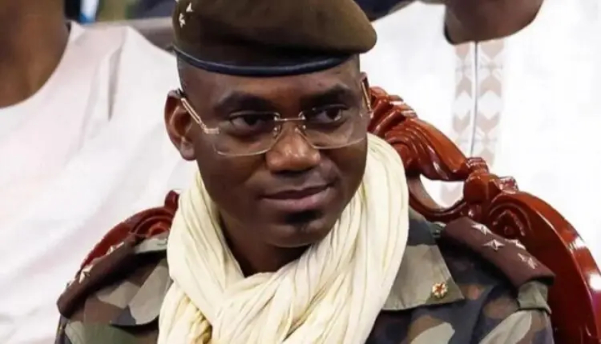 في هجمات للمتمردين...مقتل وزير الدفاع المالي 