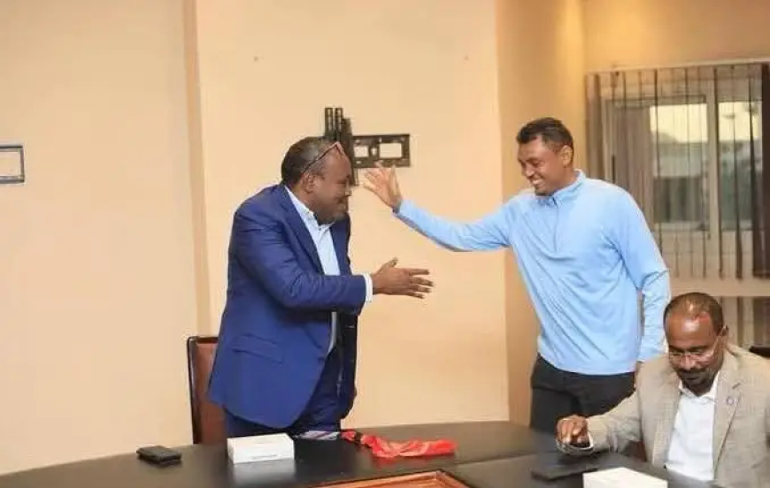 تعديلات مفصلية تهز الهلال.. عضوية إلكترونية تشمل القُصّر والأجانب وصراع خفي في مجلس الإدارة