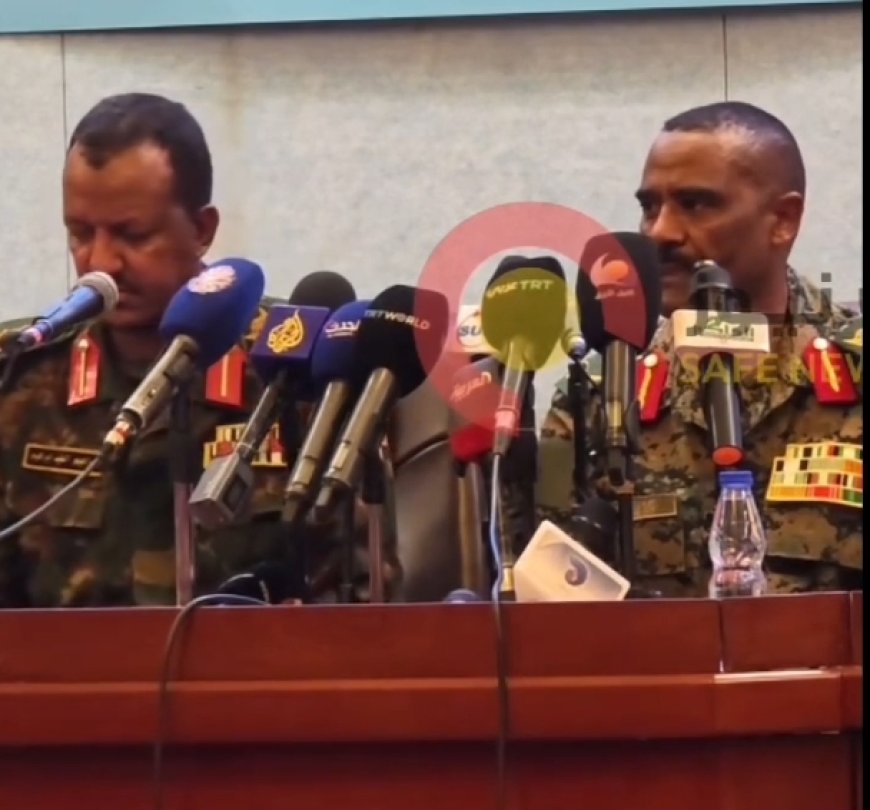 عاجل ... النور قبة يُدلي بتصريحات مثيرة حول مستقبل المليشيا 