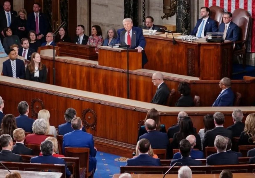 أول مايو.. هل يصبح نقطة تحول في حرب ترمب ضد إيران؟