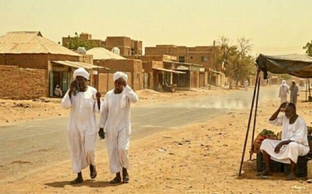 إبتداءً من غداً... تحذيرات من موجة (حَر) قوية ستضرب البلاد 