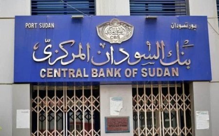 بأكثر من 60 إجراء..البنك المركزي: ضوابط جديدة لمكافحة غسل الأموال وتمويل الإرهاب 