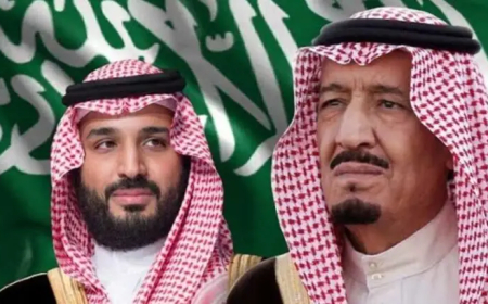 السعودية تحذر من استخدام أراضي الجوار منطلقاً لضرب السودان