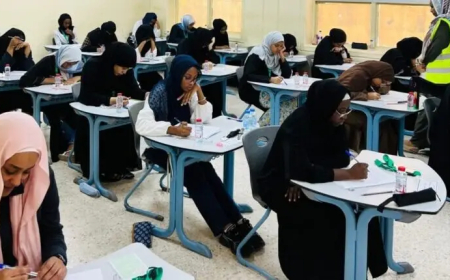 إعلان مهم من قنصلية السودان بالإمارات 