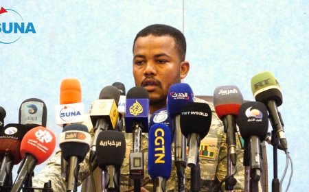 قائد ميداني منشق: الإمارات تتبنى المليشيا في حربها على السودان بشكل كامل