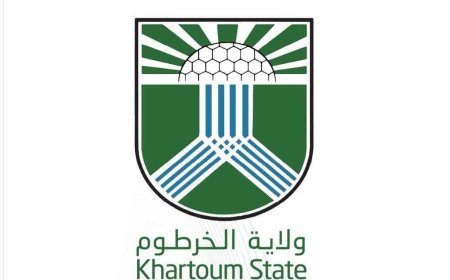 حظر الكافيهات واماكن تعاطي الشيشه وبيع الشاي في الشوارع الرئيسية بالخرطوم 