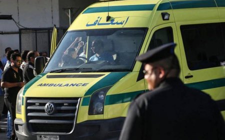 (بوتجاز) تالف وراء المأساة...إنهاء الجدل حول فاجعة الأسرة السودانية في القاهرة واحالة سيدة للمحكمة 