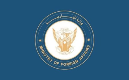 الخارجية: تحميل غوتيرش الجهات الخارجية مسؤولية استمرار الصراع ينم عن فهم عميق لاسباب المشكلة    
