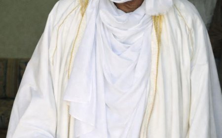 وفاة الشيخ إبراهيم الشيخ محمد الركين