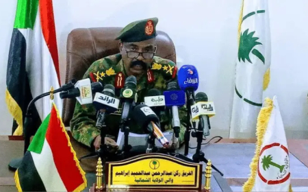 أمر طوارئ عاجل من والي الشمالية    