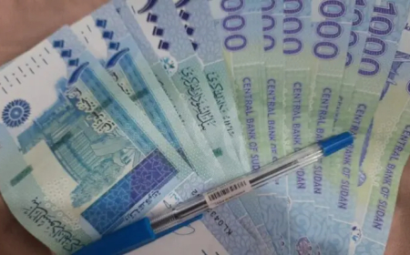 حكومة الخرطوم: لا اتجاه لتمديد فترة استبدال العملة 
