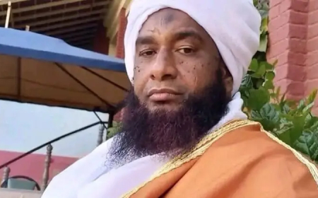 قيادي بارز بالمليشيا يتراجع عن الانشقاق منها 