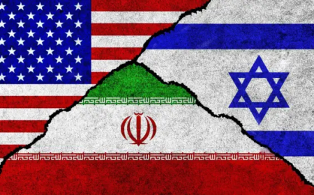 ترامب: سنشن هجوماً جديداً إذا لم نتوصل إلى إتفاق...وإيران تهدد بحرب «تتجاوز المنطقة»