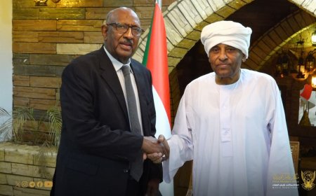 رئيس هيئة النزاهة والشفافية:دولة القانون ستسود وسيتم إجتثاث كافة أوجه الفساد بالبلاد 