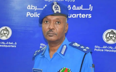 ضربة شمس تودي بحياة طالبين في كلية الشرطة 