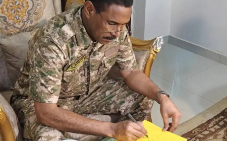 بنسبة نجاح 86%.. إعلان نتيجة الشهادة المتوسطة في كسلا غدًا