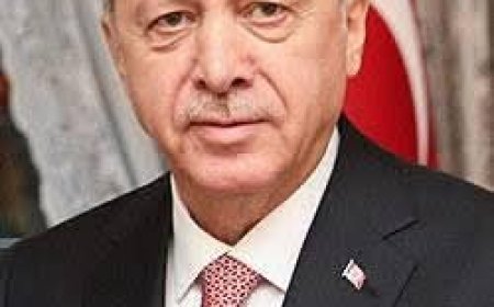 أردوغان: الظالم "نتنياهو" سيتلقى الدرس الذي يستحقه أمام مسلمي العالم بإذن الله