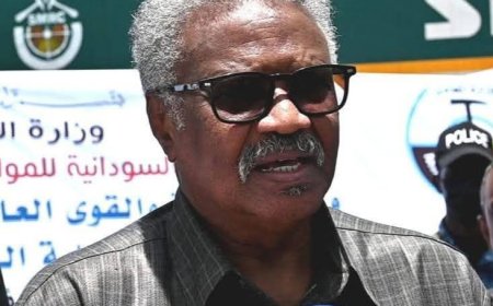 حكومة القضارف: ما يتداول بشأن تهجير سكان غابتي المخربش وأم دبيب "غير صحيح"