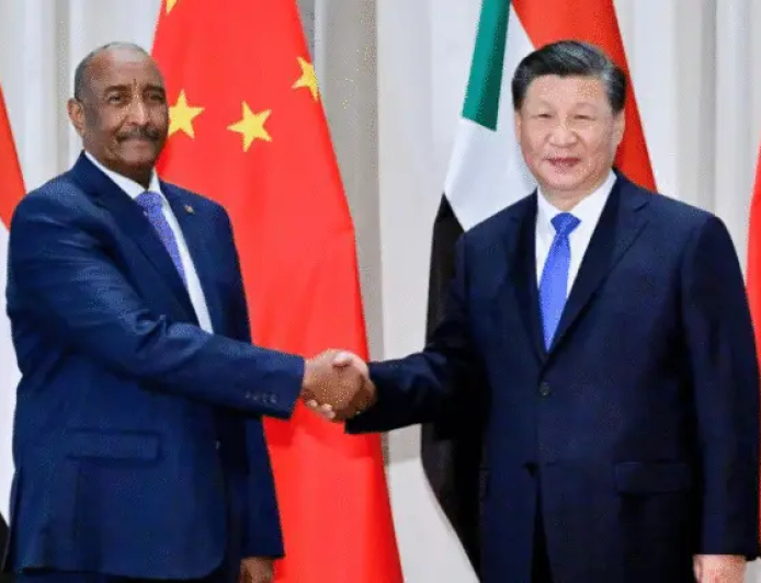الصين تفتح أسواقها للمنتجات السودانية دون جمارك